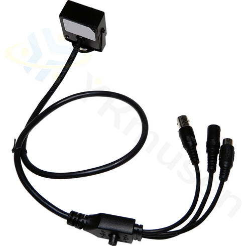 YKS-ATC5304PA 本体背面